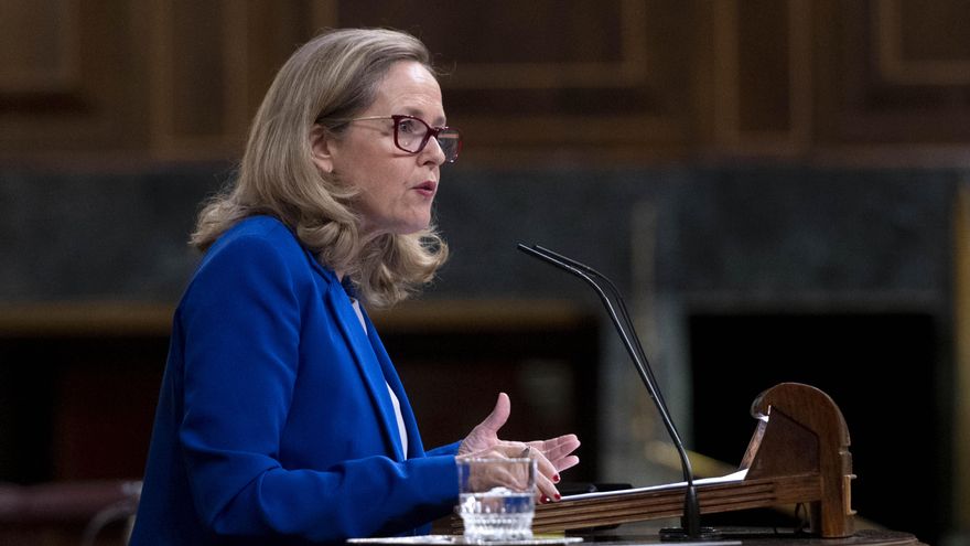 La OCDE prevé una inflación persistente en España: del 8,1% este año y aún en el 4,8% en 2023