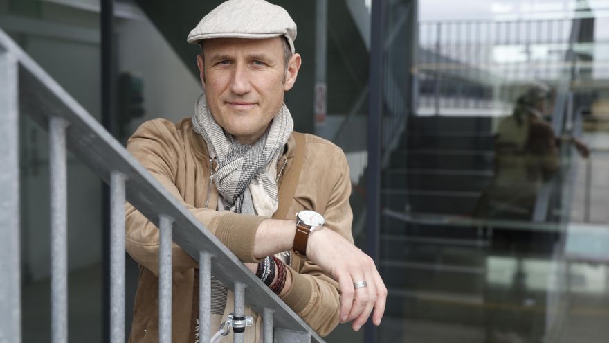 Emiliano Bruner, el paleoneurobiólogo de las mentes extintas