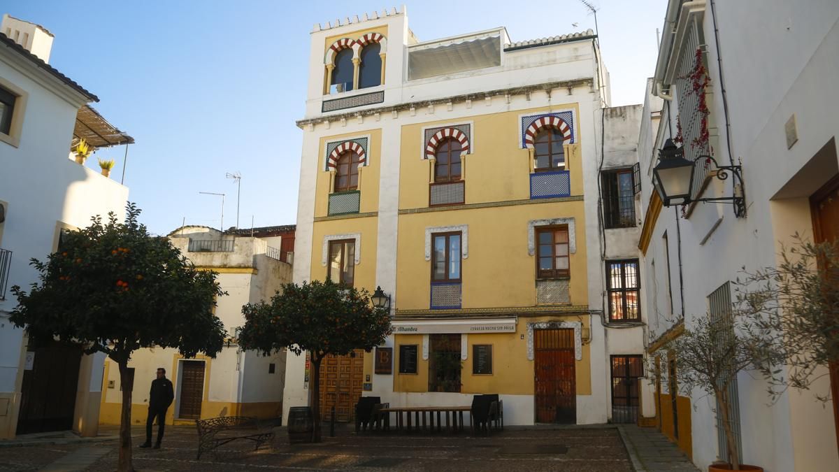 Tres perlas de Azorín escondidas en el casco histórico que no deberías perderte