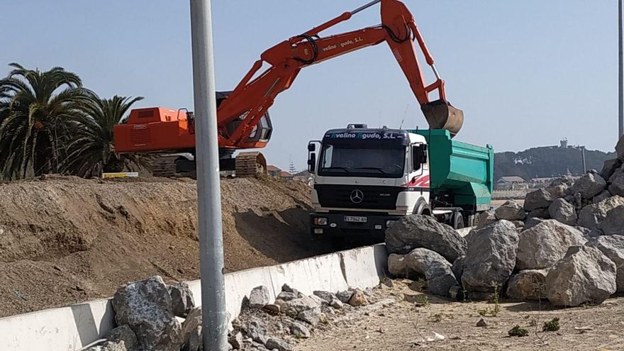 Enterrar la comisión de basuras, dos nuevos presupuestos y más espigones: las prioridades del PP en Santander