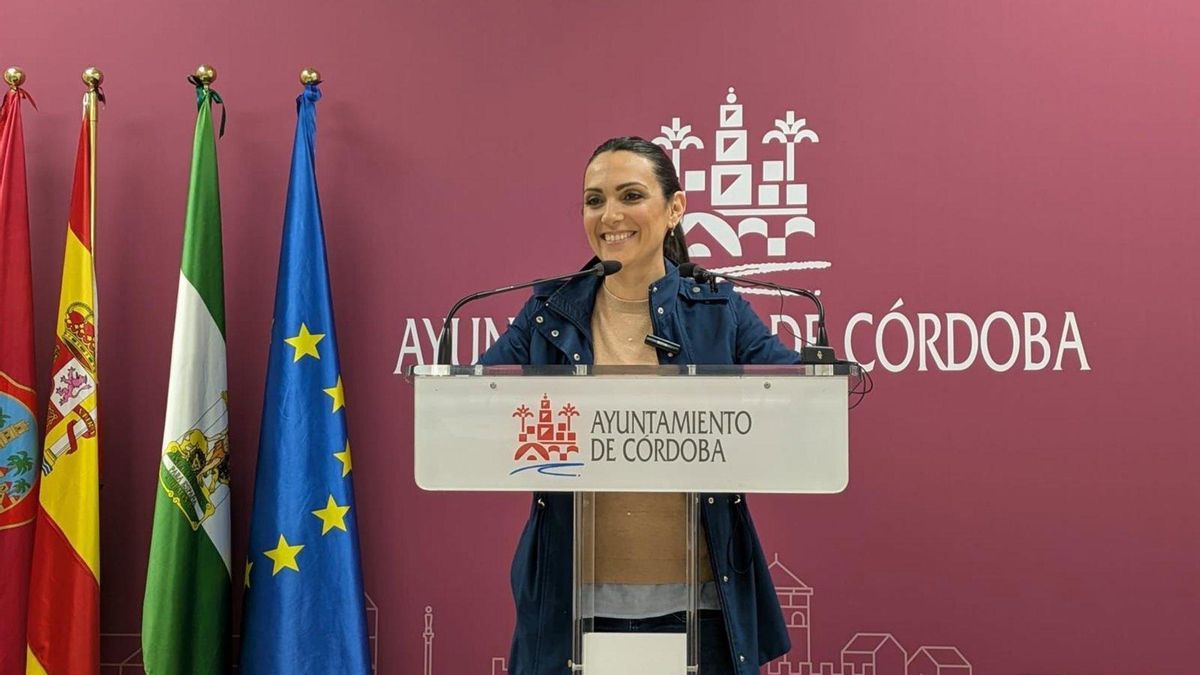 El PSOE ve al casco histórico "borrado y olvidado" en los presupuestos del gobierno local para 2026