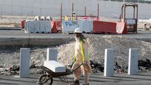 Amnistía Internacional denuncia un artículo del diario As que presenta Qatar como un paraíso laboral