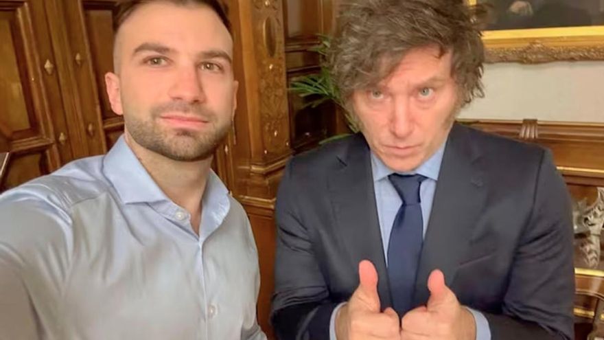 Caso $LIBRA: identifican una billetera clave vinculada a Davis y piden detener a Novelli y Terrones Godoy