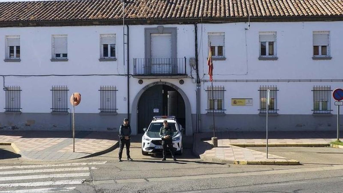 Detienen en Cervera de Pisuerga a un hombre por dos robos en viviendas y un hurto en un vehículo en Fontanil