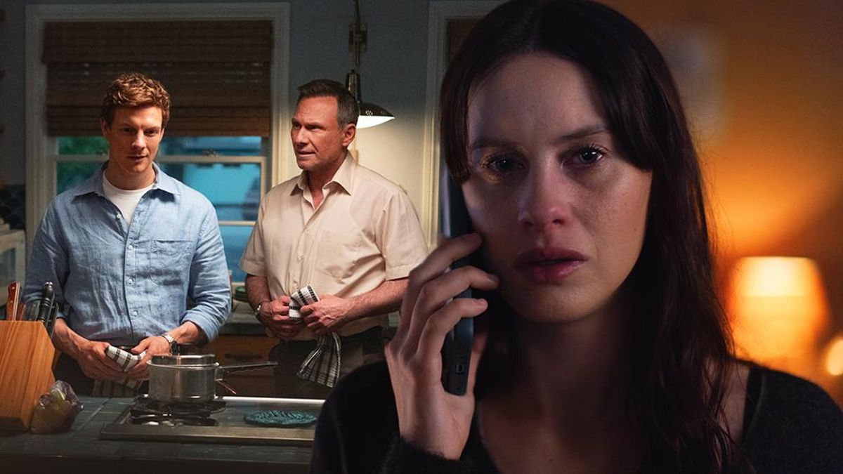 'Dexter: Pecado Original' y 'La china de nieve 2'