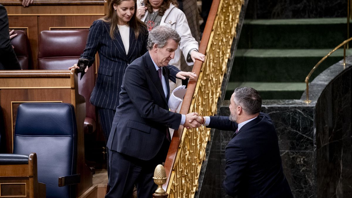 'No todos los hombres'... salvo si son extranjeros: a la derecha le preocupa la violencia machista solo para colar sus ideas racistas