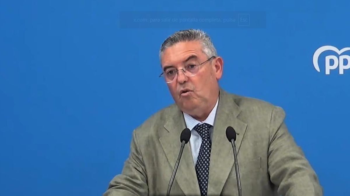 El PSOE ironiza con la "reprimenda" de un diputado del PP de Castilla-La Mancha "a Ayuso y Mañueco" por los incendios
