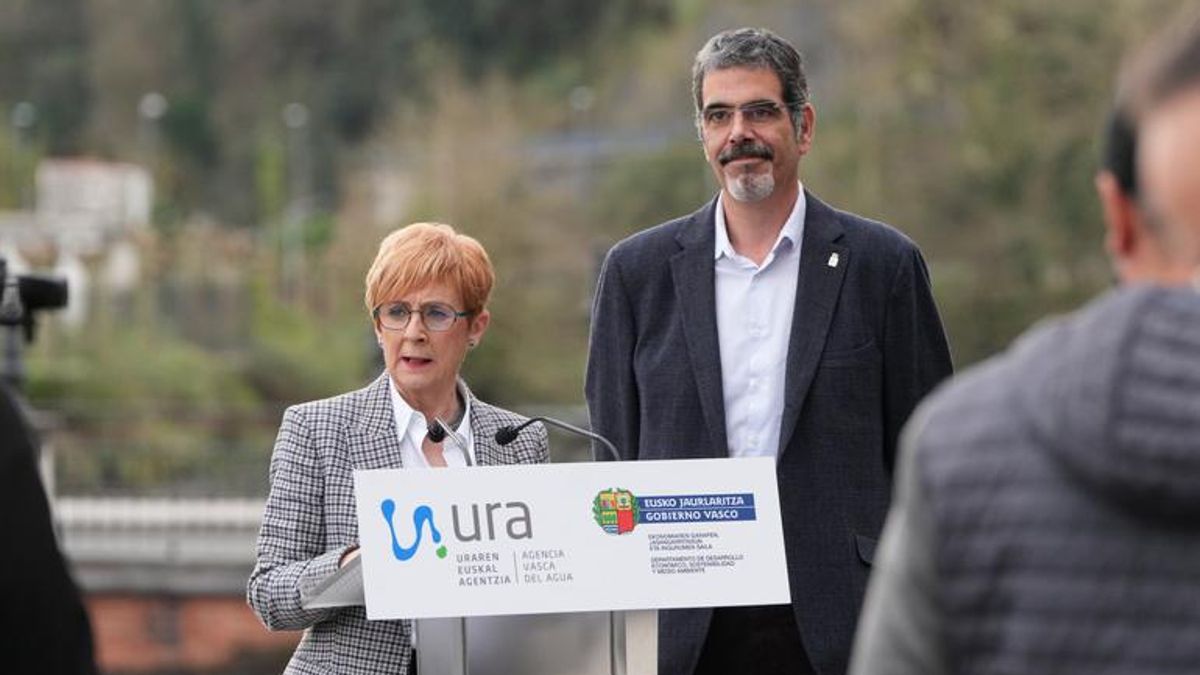 El exalcalde de Donostia, Eneko Goia, ficha por la fundación Sabino Arana del PNV