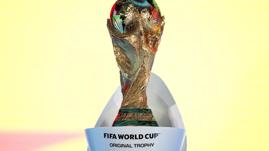 ¿A qué hora son los partidos del Mundial?: Guía completa de horarios y turnos para España