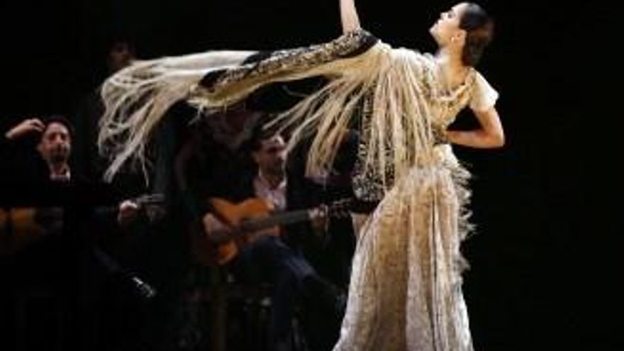 Las andaluzas Sol León y Patricia Guerrero, Premio Nacional de Danza 2021