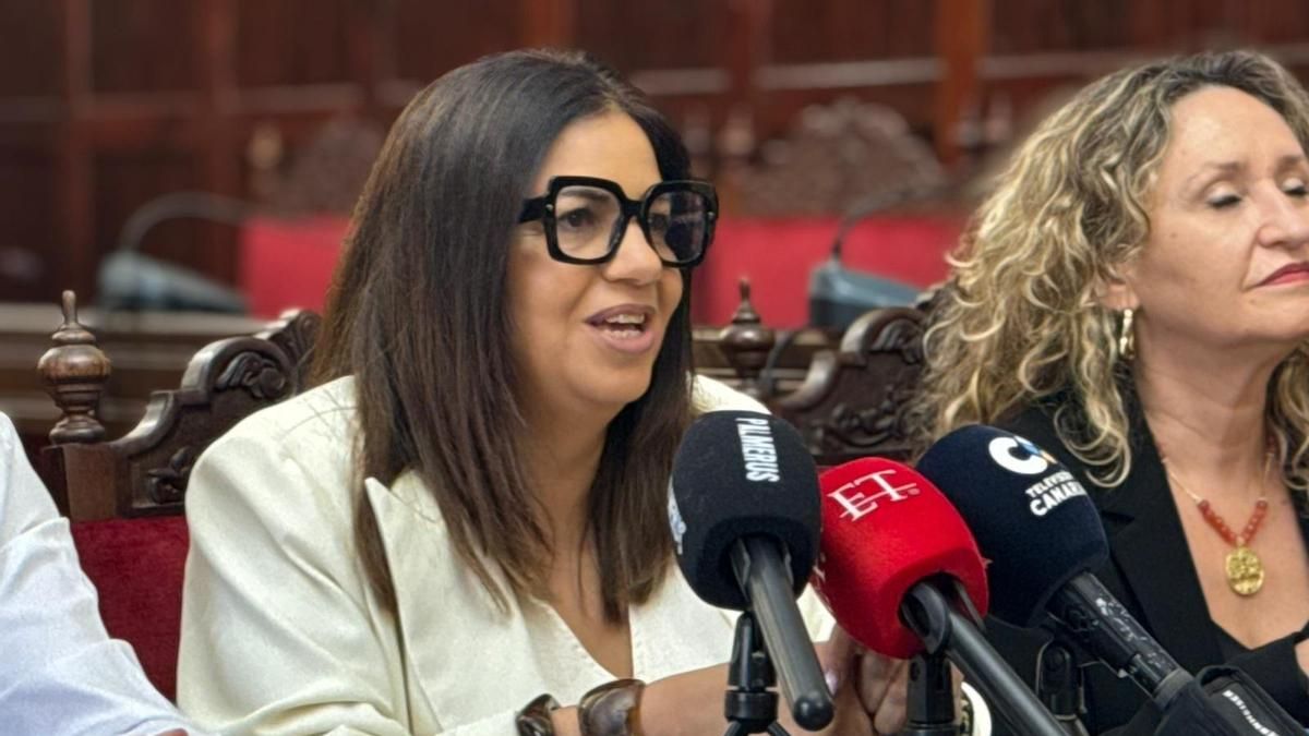 Los Llanos de Aridane presta apoyo a más de 300 personas en la regularización extraordinaria de extranjeros