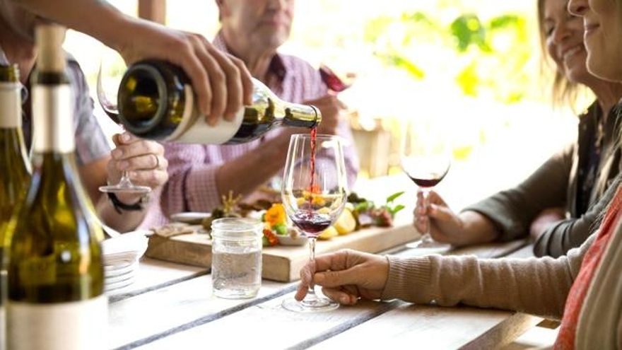 Los vinos del supermercado en septiembre: a partir de 2 euros para inaugurar la vendimia