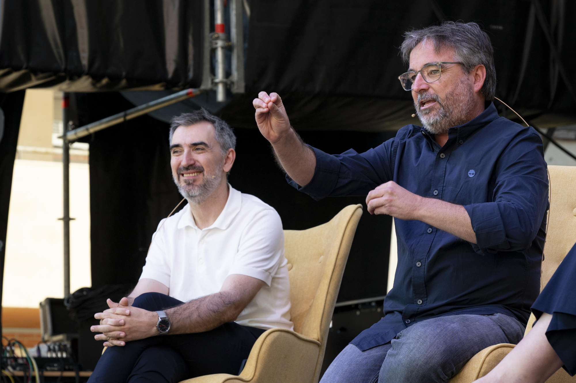 FOTOGALERIA | Así fue el FIC 2026