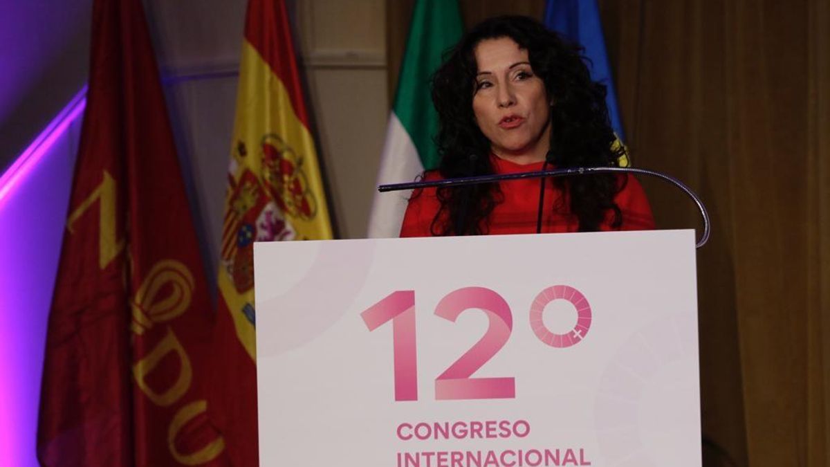 Rocío Ruiz avanza que el IAM contará en 2022 con un presupuesto récord de más de 50 millones, un 14% más que en 2021