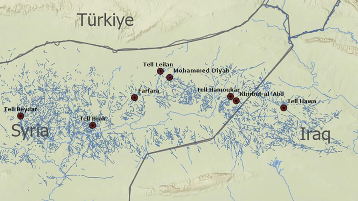 Las crisis repetidas obligaron a cambiar la forma de organizarse