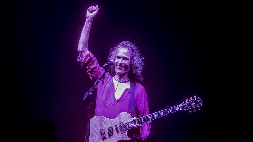 Dress and Madrid: the rookie who started without a prize in a Jácara competition and came back making the mountains rumble