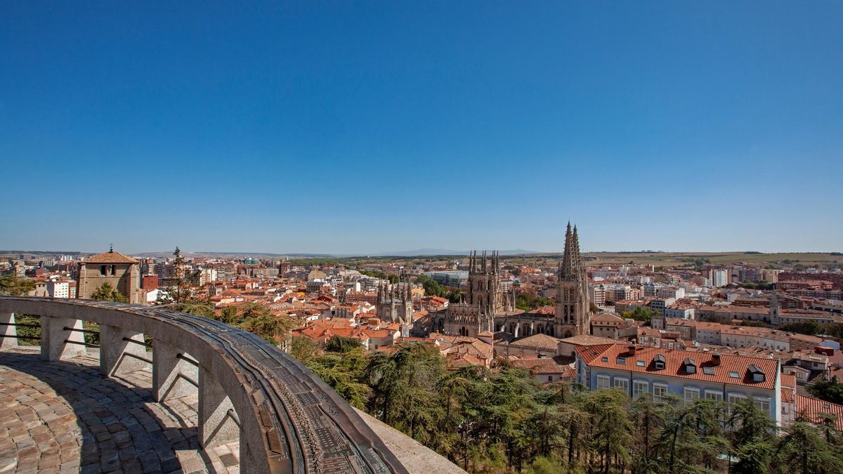 Qué ver en Burgos en tres días: los ocho lugares que no te puedes perder