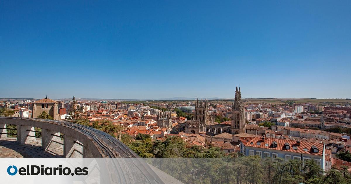 Qué ver en Burgos en tres días: los ocho lugares que no te puedes perder
