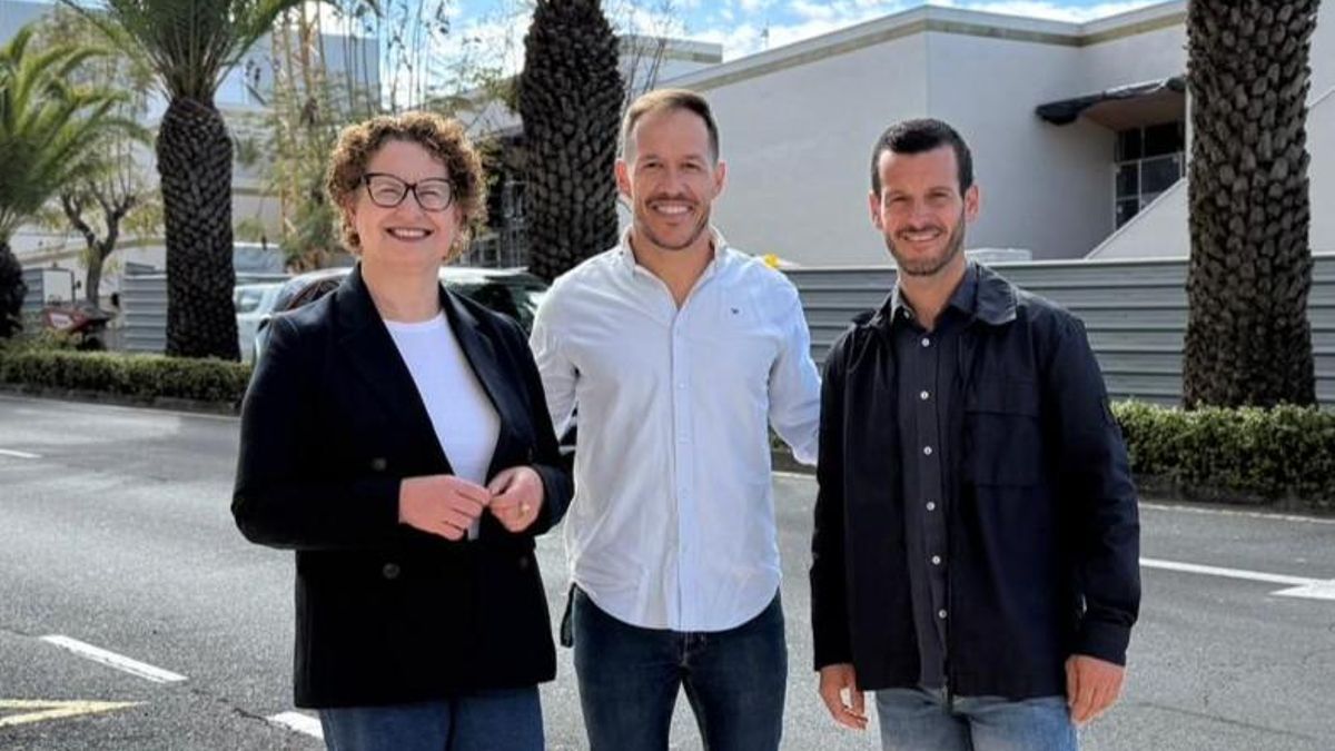 El PP dice que “CC encara el final de la legislatura sin iniciativas propias y viviendo de las rentas”