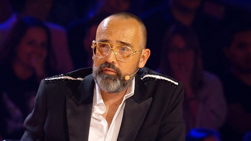 'Got Talent' eligió a sus 13 finalistas a pesar de las quejas de Risto: "¿Ves como me tengo que ir del programa?"