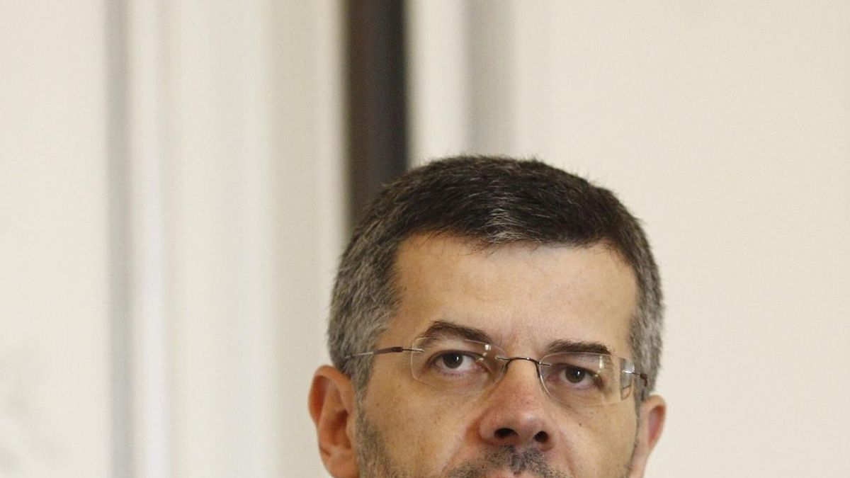 Seage presenta su renuncia como consejero delegado de Abengoa y José Domínguez asume las funciones ejecutivas
