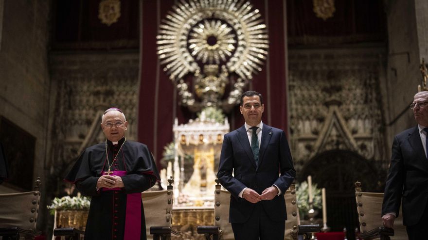 La Junta justifica sus 600.000 euros de ayuda al macroevento cofrade con que refuerza a Sevilla como destino cultural