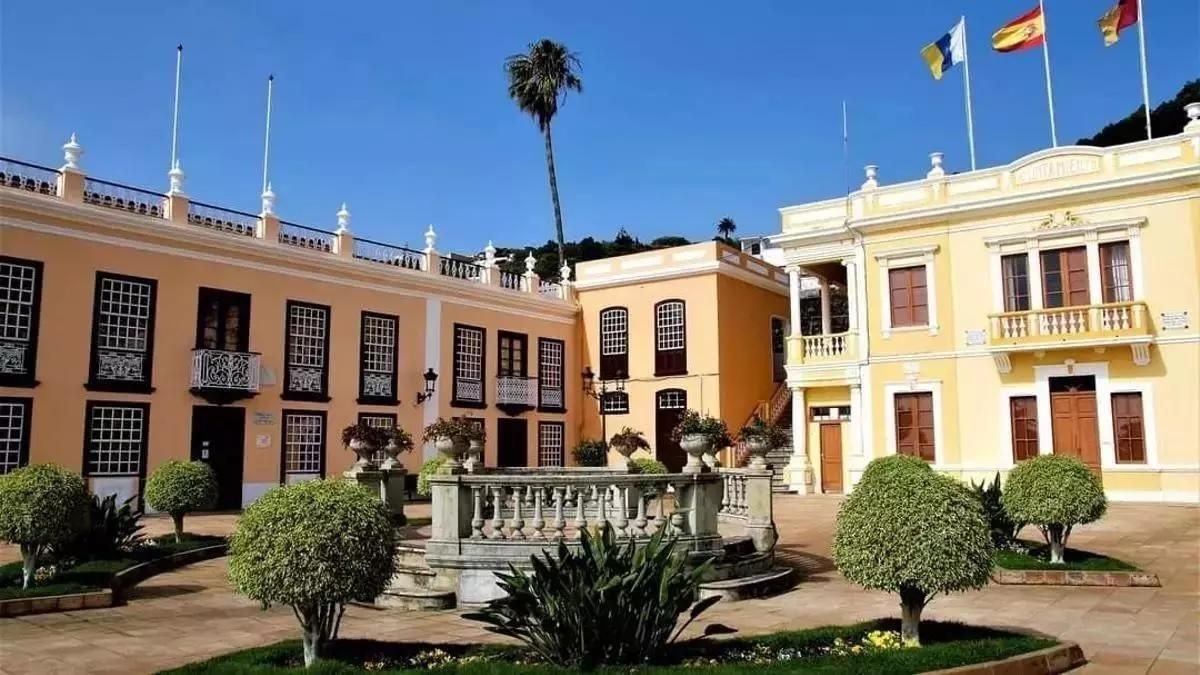 La II Carrera y campeonato de Slot 2026 se celebra en Villa de Mazo