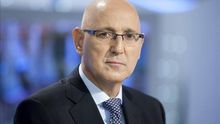 José Antonio Álvarez Gundín, nuevo director de Informativos de TVE.