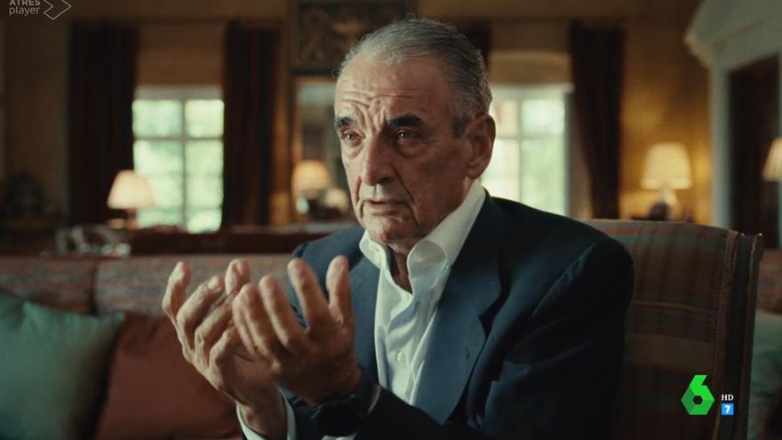 Mario Conde recordó cómo "controló" a los medios para borrar los 2 amoríos del rey Juan Carlos