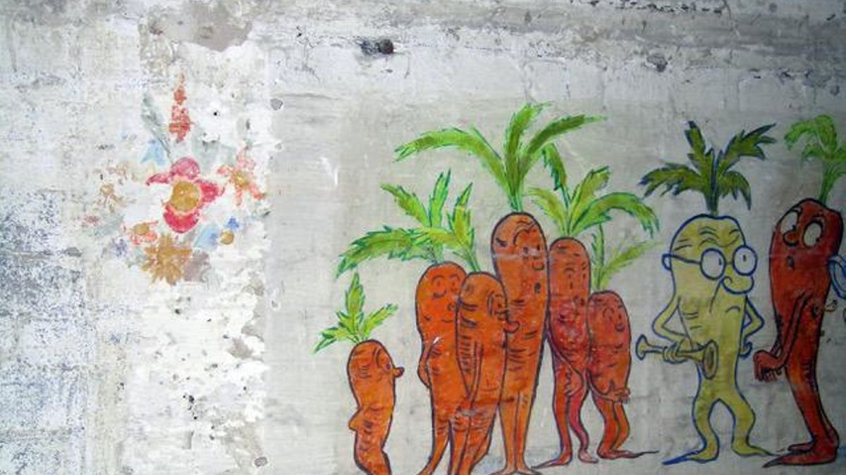 Museo Memorial de Sachsenhausen