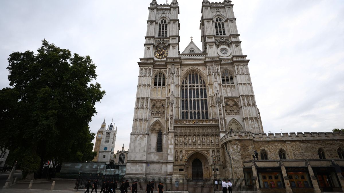 Un arqueólogo resuelve el misterio del sarcófago romano hallado en la abadía de Westminster: podría pertenecer a un abad medieval