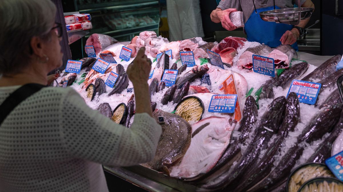 Los cinco tips de un chef de alta gastronomía peruana para elegir el mejor pescado en el mercado