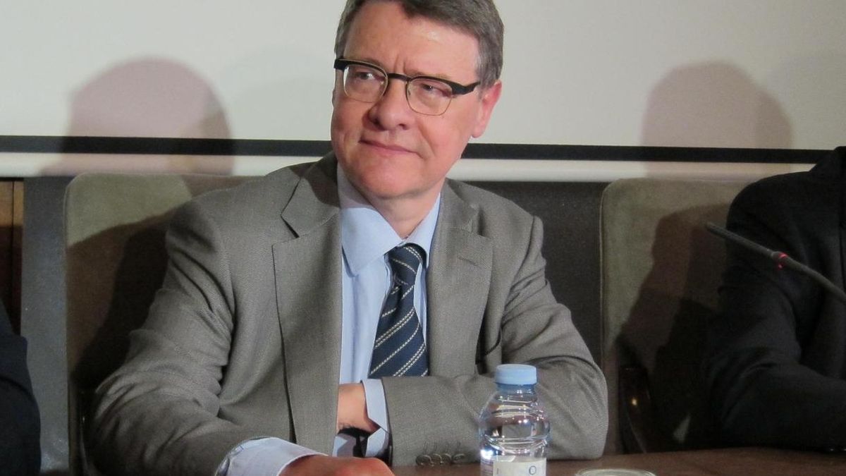 Duro Felguera ficha al exministro Jordi Sevilla para su consejo de administración y nombra nueva presidenta