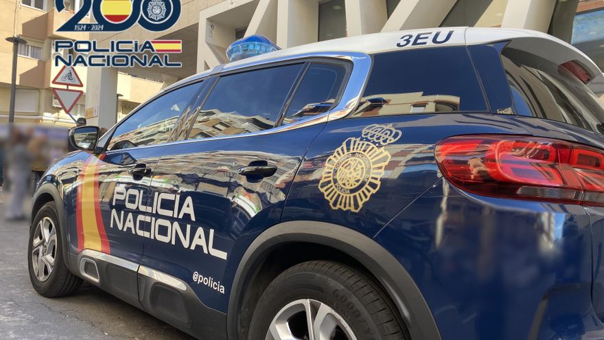 Muere en Valladolid un joven por herida de arma blanca al que supuestamente apuñaló un menor, de 13 años