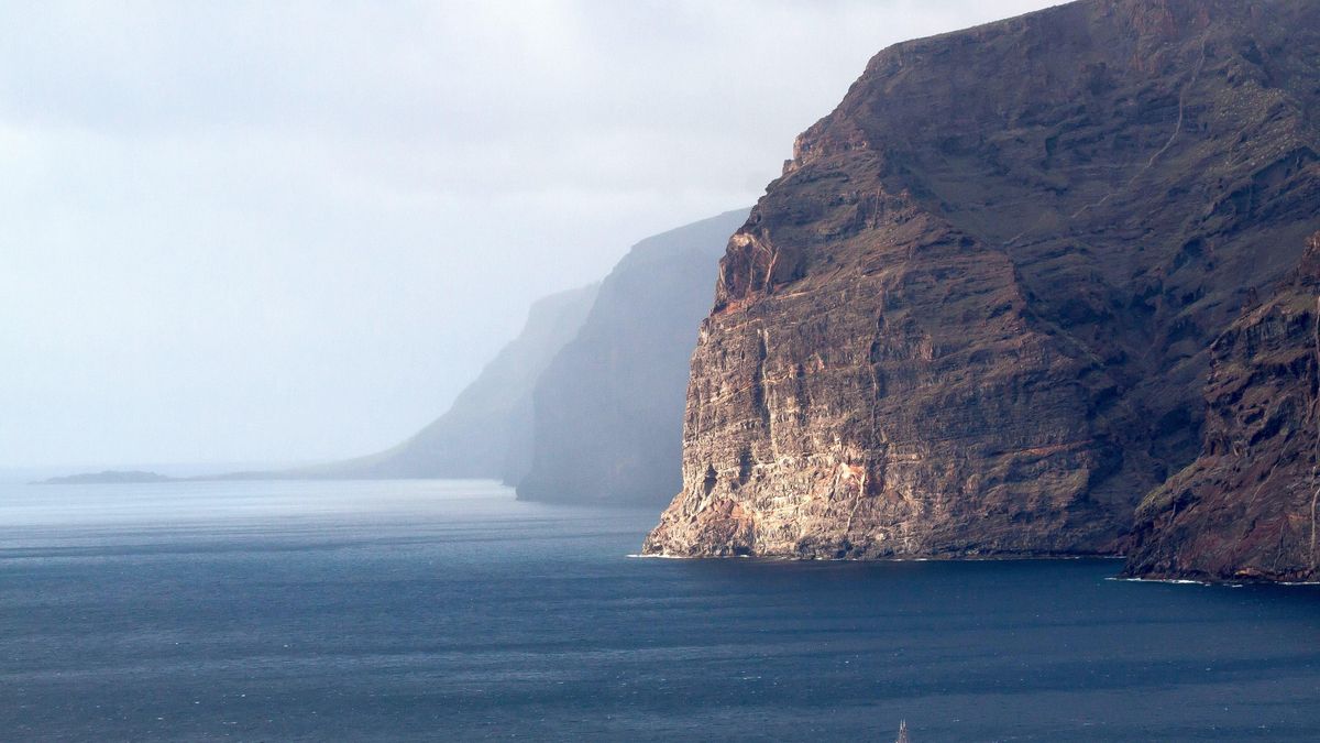Dónde se rodó Oasis: los escenarios de Tenerife que aparecen en la serie de Netflix
