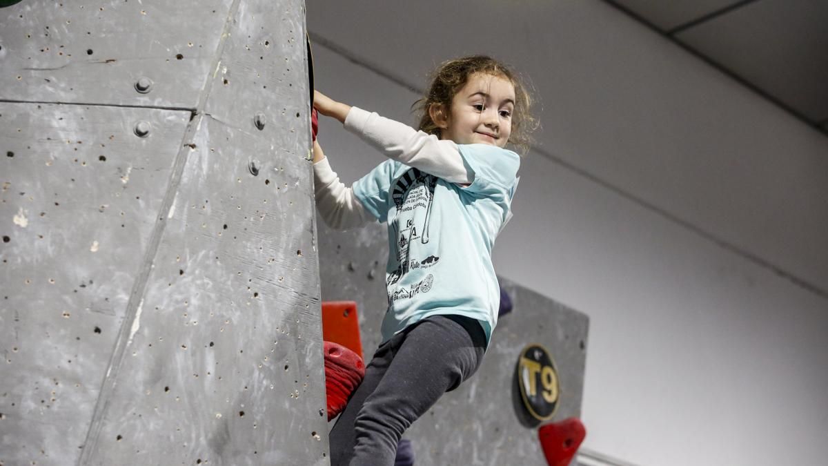 III Circuito Provincial de Escalada Deportiva de la Diputación de Córdoba 2026