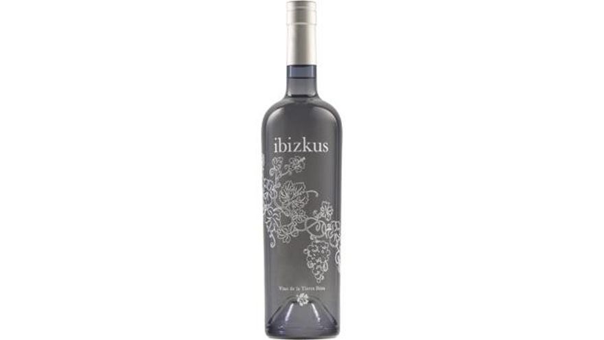 Ibizcus, vino de Ibiza.