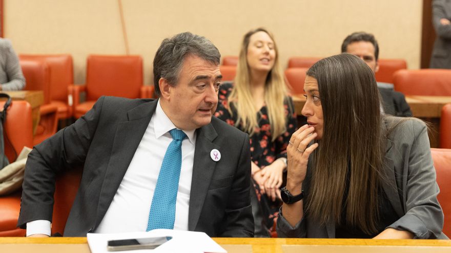 La mayoría de la investidura se rompe de nuevo y complica la negociación de los Presupuestos