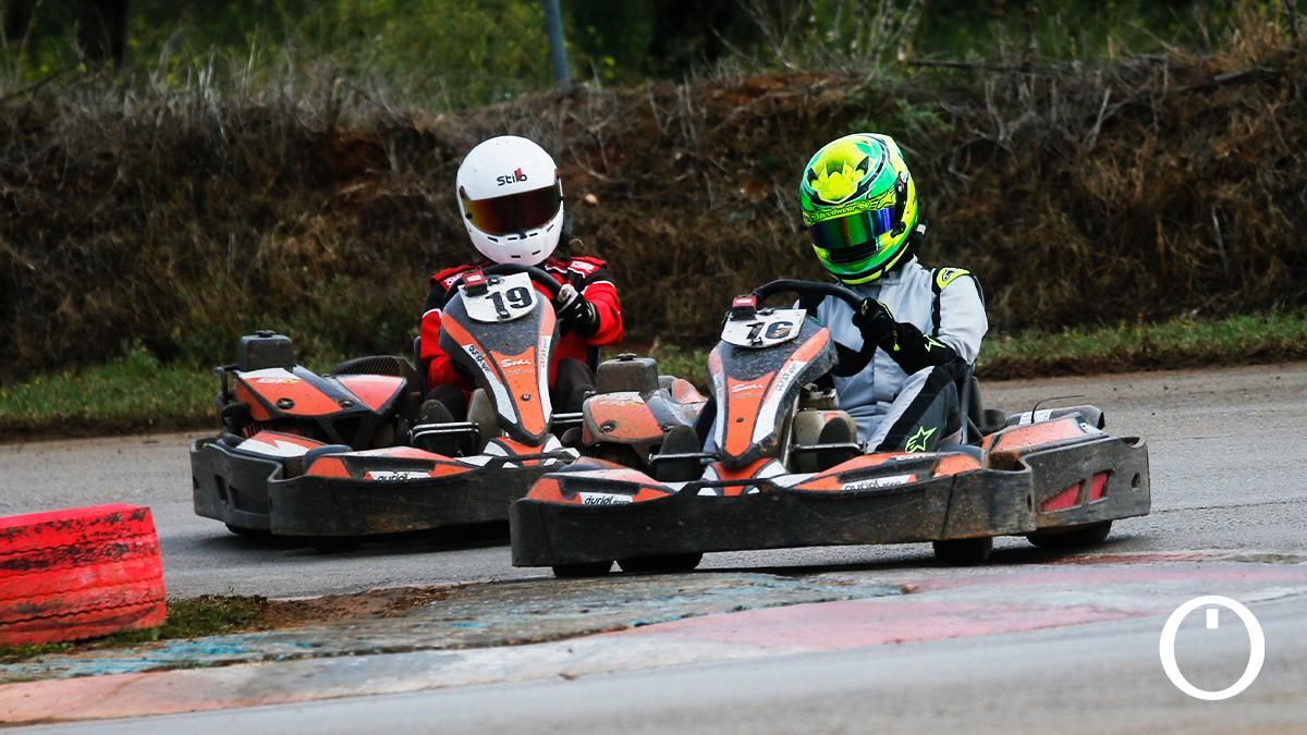 24H Karting Andalucía