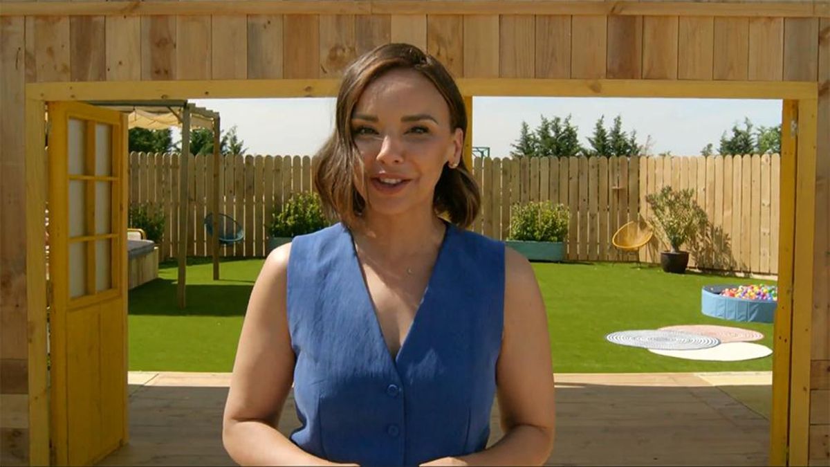 Chenoa ya tiene fecha de estreno para su 'Dog House' en la noche de RTVE
