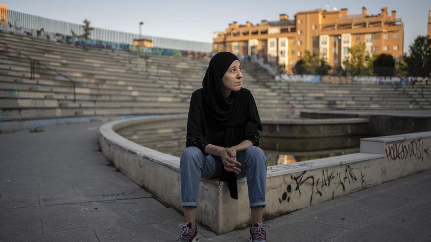 Encuentro con el Islam en una despensa de Carabanchel Alto