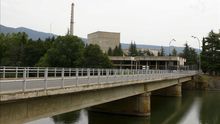 El Consejo de Seguridad Nuclear abre la puerta a 17 años más de central atómica en Garoña