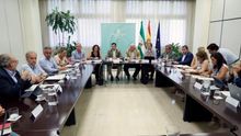 La Junta de Andalucía ordena retirar todos los productos de la empresa de carne contaminada