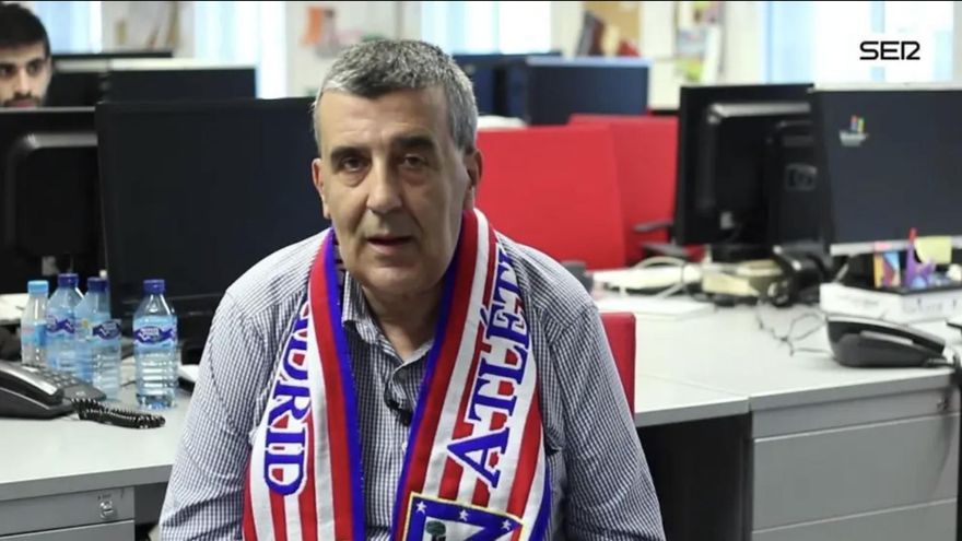 Muere el periodista Manuel Esteban Fernández, 'Manolete', a los 68 años