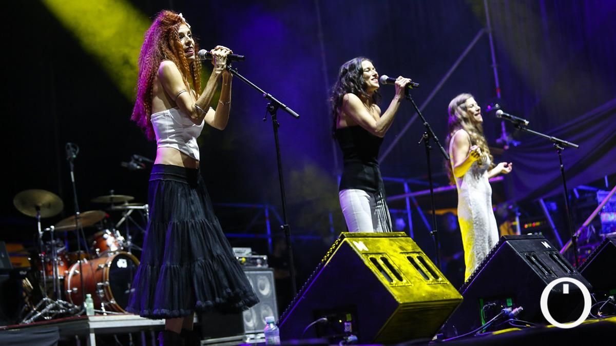 CordobitaFest - Las Ketchup