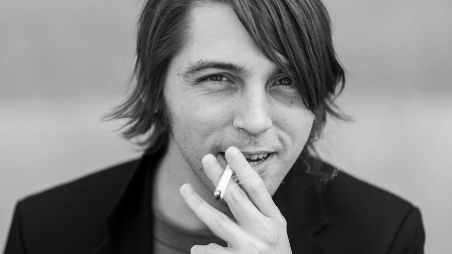 El periodista y escritor Juan Soto Ivars gana el premio de ensayo Jovellanos con 'La trinchera de las letras'