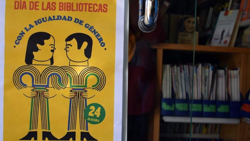 “Todas a una” para visibilizar a las escritoras entre la ciudadanía de Castilla-La Mancha