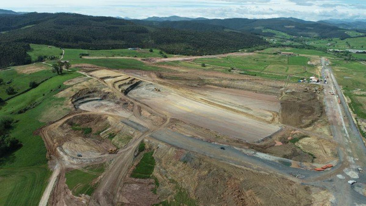 ¿Qué es un PSIR? la herramienta urbanística de Cantabria para recalificar suelos cumple 25 años