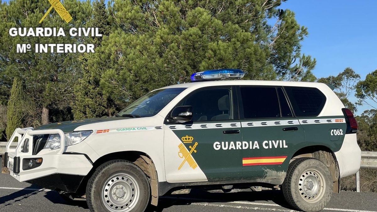 Investigan a un conductor de camión por conducción temeraria tras realizar un adelantamiento prohibido en Zaragoza
