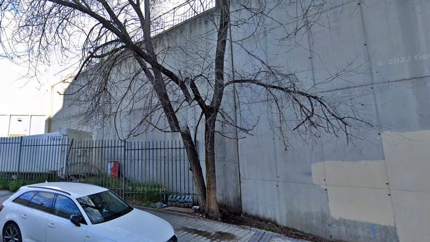 Óscar Puente anuncia que Adif evitará la tala de 246 árboles en Atocha y deja sin argumentos a Almeida